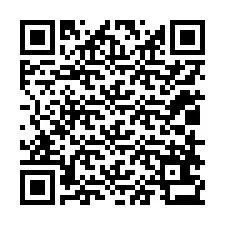 QR Code for Phone number +12018633631