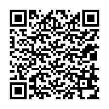 QR Code for Phone number +12018634045