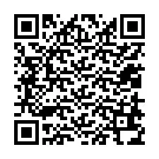 QR Code for Phone number +12018634047