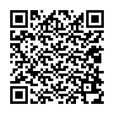 QR Code for Phone number +12018634272