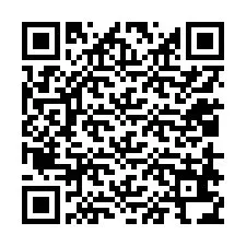QR Code for Phone number +12018634416