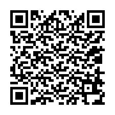 QR Code for Phone number +12018634418