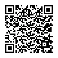 QR-Code für Telefonnummer +12018635309