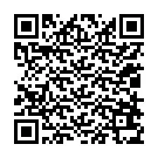 QR Code for Phone number +12018635324