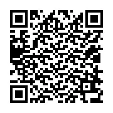 QR Code for Phone number +12018636229