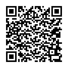 QR Code for Phone number +12018637073