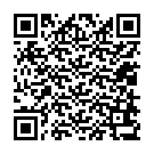 QR Code for Phone number +12018637077