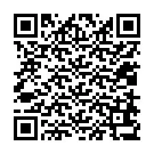 QR Code for Phone number +12018637083