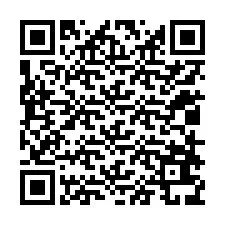 QR Code for Phone number +12018639320