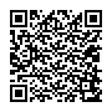 QR Code for Phone number +12018653273