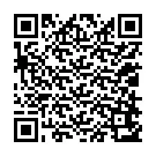 QR Code for Phone number +12018653278
