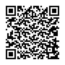 QR Code for Phone number +12018653282