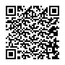 QR Code for Phone number +12018656513