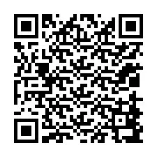 QR-code voor telefoonnummer +12018897005