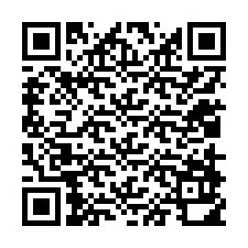 QR Code for Phone number +12018910346