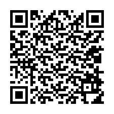 QR-Code für Telefonnummer +12018914736