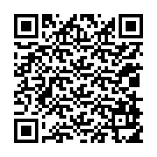 QR Code for Phone number +12018915590