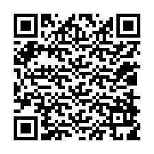 QR Code for Phone number +12018919689