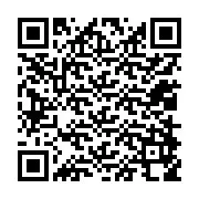 QR Code for Phone number +12018958297
