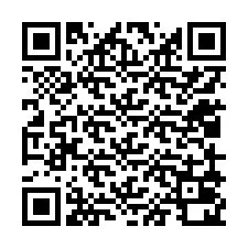 QR Code for Phone number +12019020026