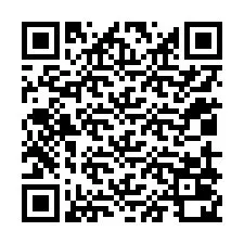 QR Code for Phone number +12019020300