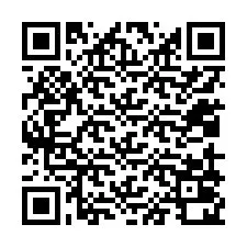 QR Code for Phone number +12019020303