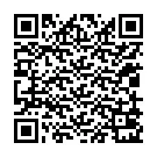 QR Code for Phone number +12019021020