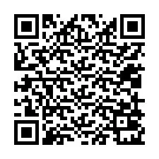 QR Code for Phone number +12019021323