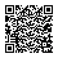 QR Code for Phone number +12019021507