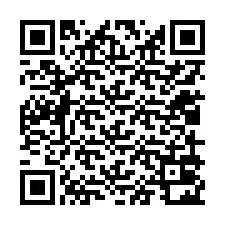 QR Code for Phone number +12019022866