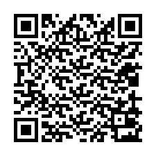 QR Code for Phone number +12019023116