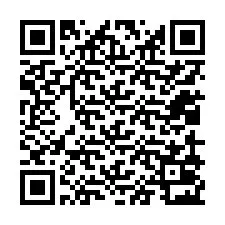 电话号码二维码 +12019023117