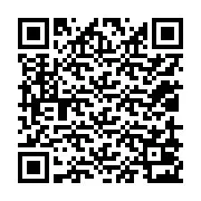 QR Code for Phone number +12019023119
