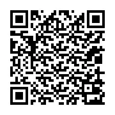 QR Code for Phone number +12019023145
