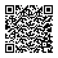 QR Code for Phone number +12019028378