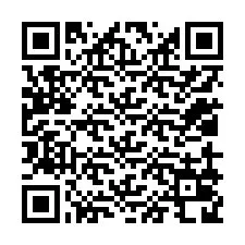 QR Code for Phone number +12019028409