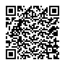 QR Code for Phone number +12019028419