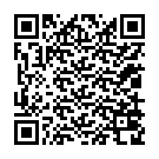 QR Code for Phone number +12019028991