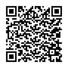 QR Code for Phone number +12019029394