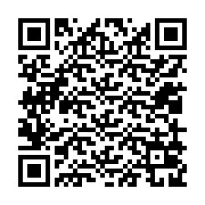 QR Code for Phone number +12019029427
