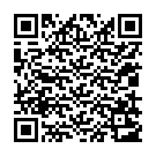 QR Code สำหรับหมายเลขโทรศัพท์ +12019203780