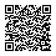 QR Code for Phone number +12019223772