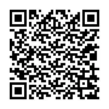 QR-kood telefoninumbri jaoks +12019227034