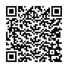 QR Code for Phone number +12019227036