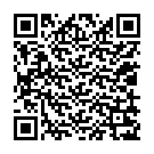 QR Code for Phone number +12019227038