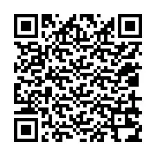 QR Code for Phone number +12019234848