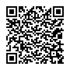 QR-Code für Telefonnummer +12019259195