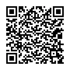 QR Code for Phone number +12019259675