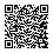 QR-код для номера телефона +12019297577