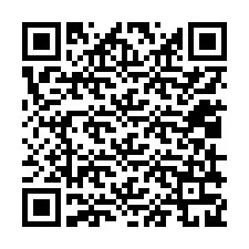 Kode QR untuk nomor Telepon +12019329273